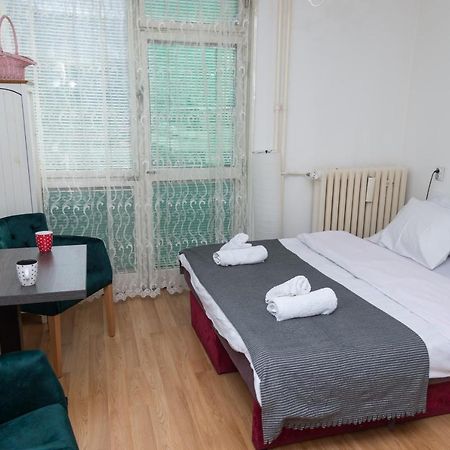 Apartman Panorama Glavna Ulica Užice Buitenkant foto
