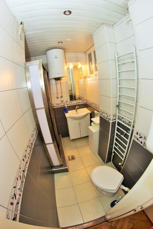 Apartman Panorama Glavna Ulica Užice Kamer foto