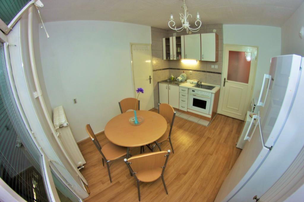 Apartman Panorama Glavna Ulica Užice Kamer foto