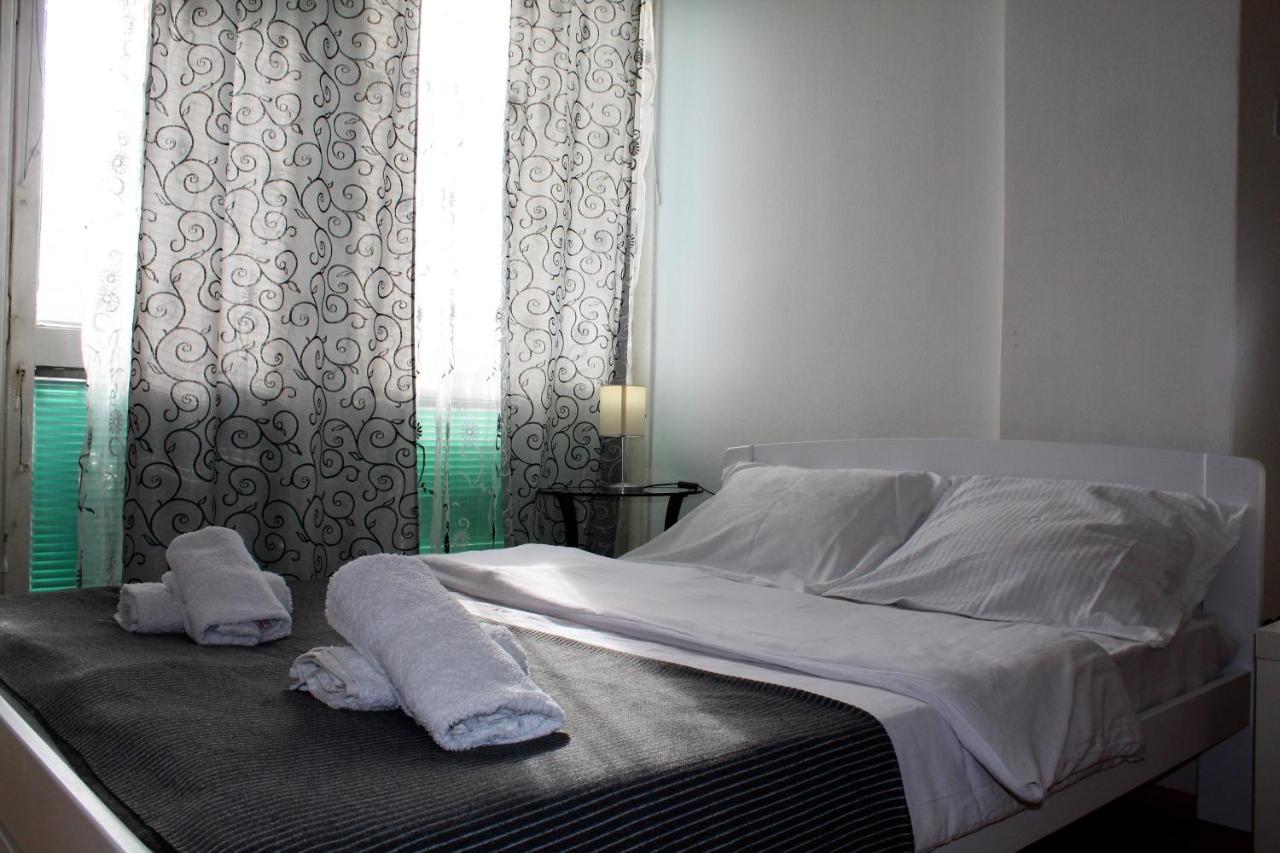 Apartman Panorama Glavna Ulica Užice Buitenkant foto