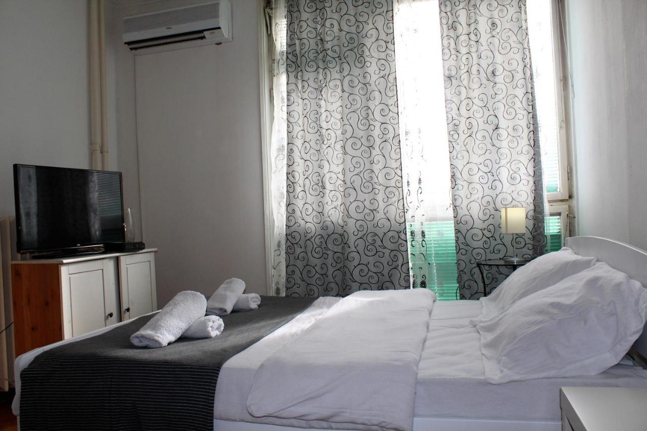 Apartman Panorama Glavna Ulica Užice Buitenkant foto